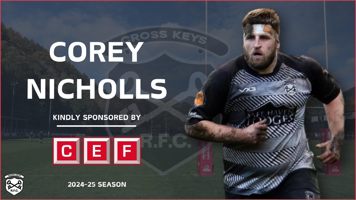 Cross Keys RFC tweet media