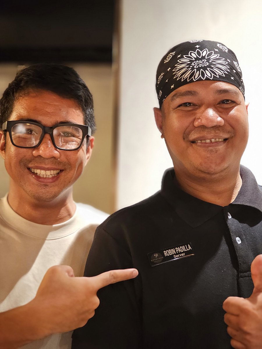 ceazar_aquino's tweet image. Bad Boy! ✊🏻🇵🇭 #Locavore