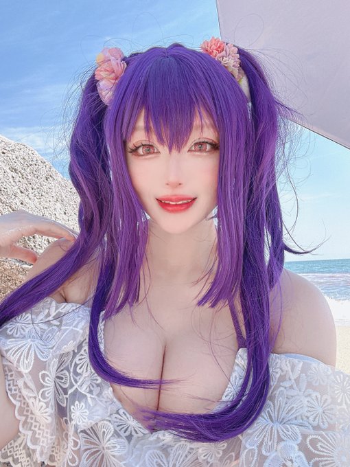 コスプレイヤーきっかのTwitter画像30