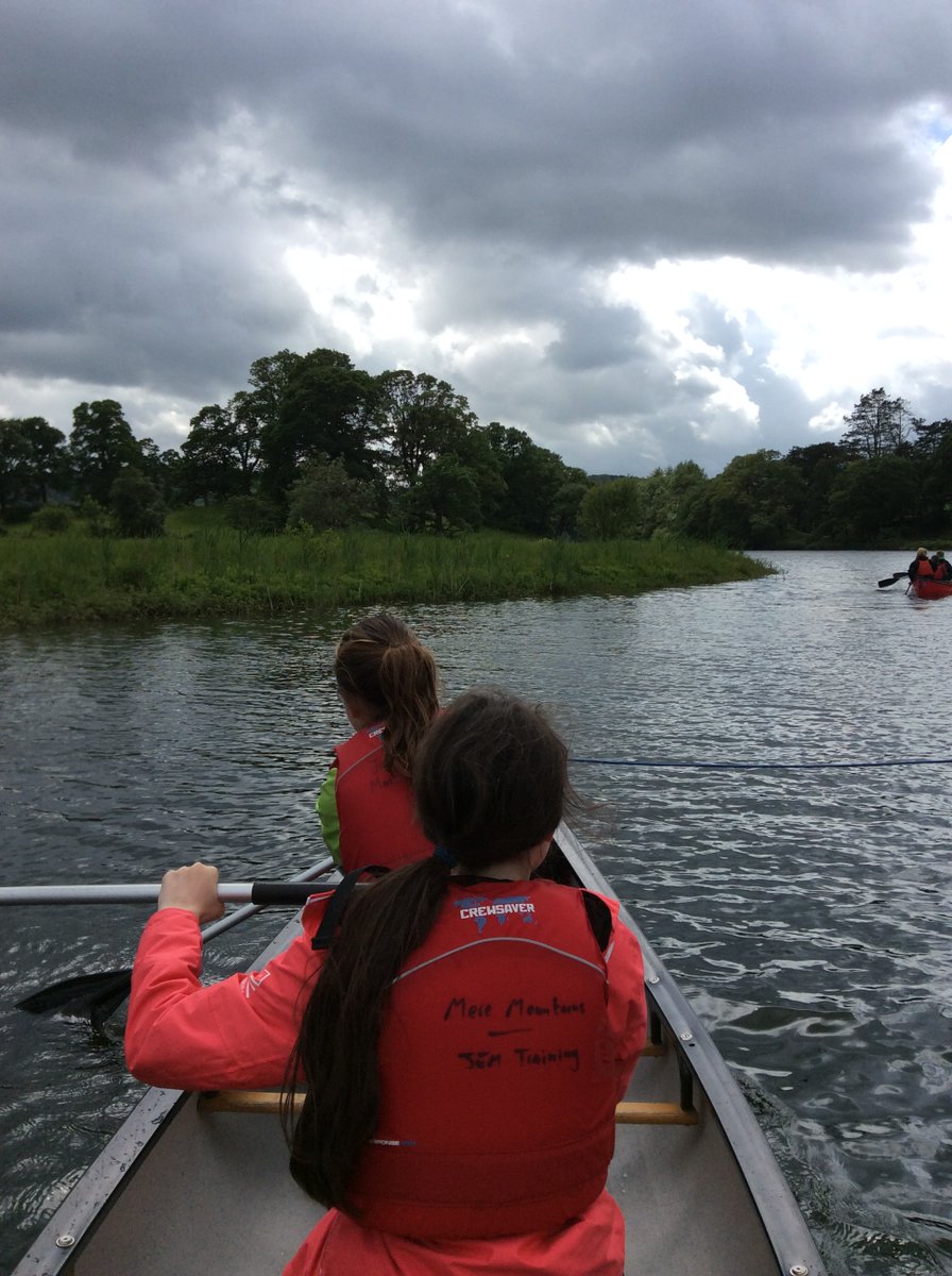 The Whartons Primary tweet media