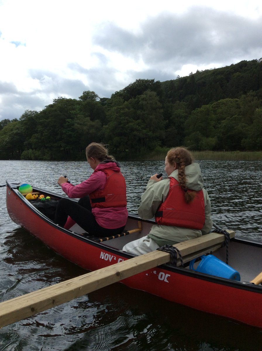 The Whartons Primary tweet media