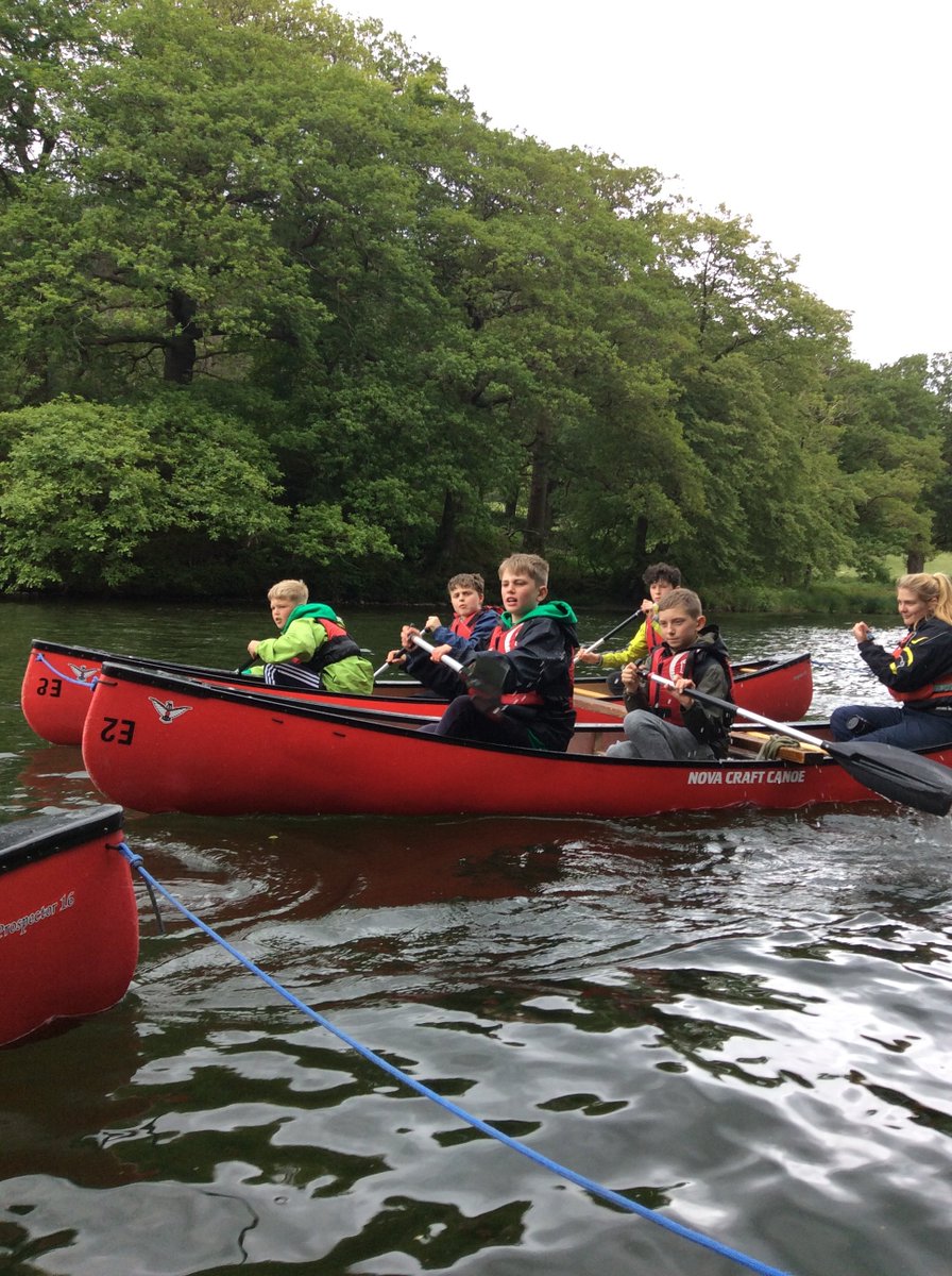 The Whartons Primary tweet media