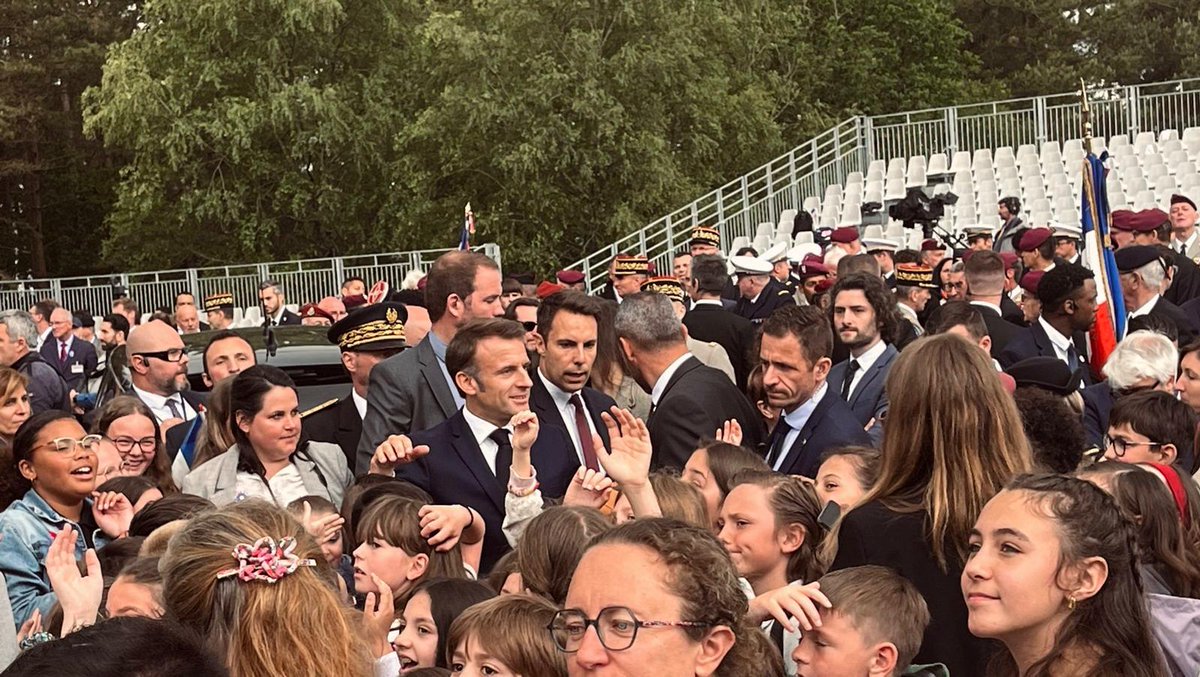 Académie de Rennes tweet media