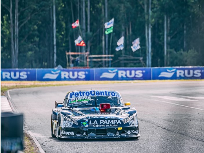 #TCP// <a href="/blassefchek/">blas sefchek</a> anunció su salida del <a href="/RusMedTeam/">Rus Med Team</a>.

La decisión fue tomada ya que no llegaron a los objetivos en las cuatro competencias que disputó está temporada y busca un cambio de aire.