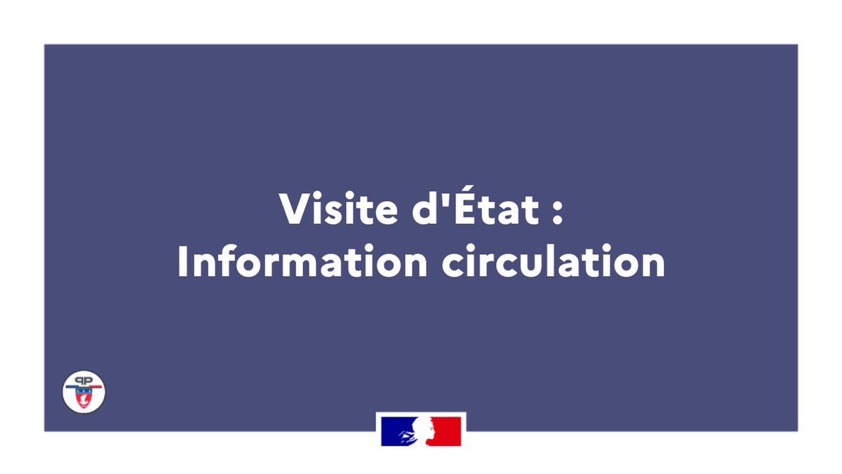 Préfecture de Police tweet media