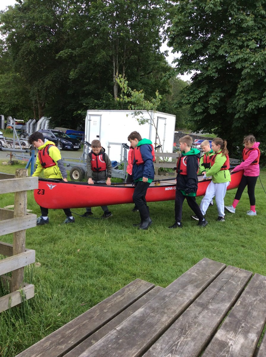 The Whartons Primary tweet media