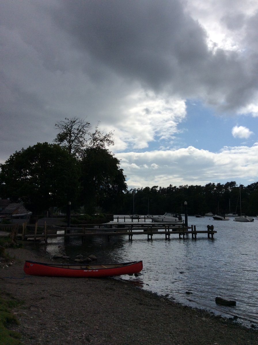 The Whartons Primary tweet media