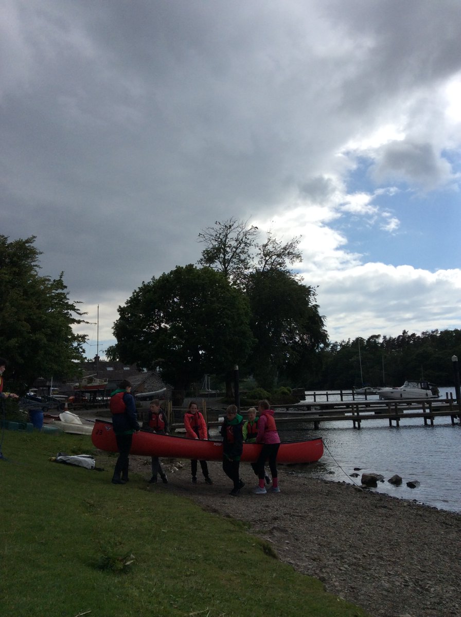 The Whartons Primary tweet media