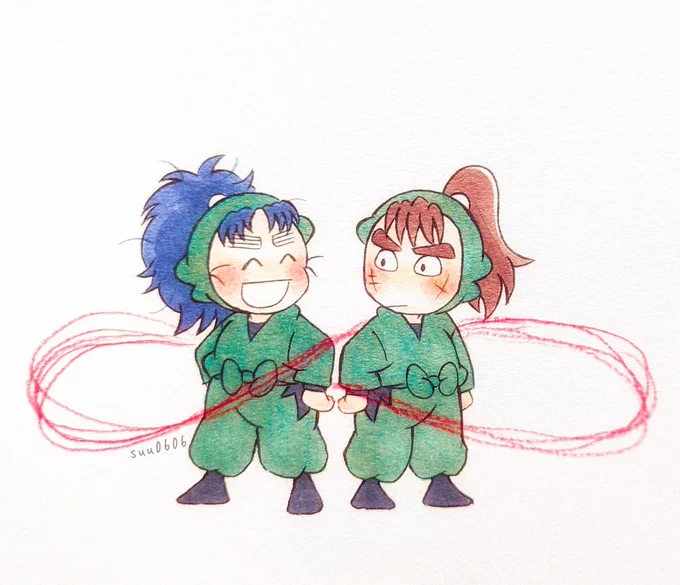 #六ろの日