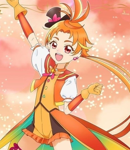 BYL00BB's tweet photo. Nessa última temporada de Precure! a gente tem o primeiro magic boy do anime. ✨ Eu tô tão feliz. https://t.co/F3AMA2oApC