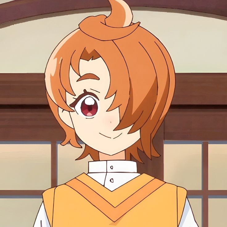 BYL00BB's tweet photo. Nessa última temporada de Precure! a gente tem o primeiro magic boy do anime. ✨ Eu tô tão feliz. https://t.co/F3AMA2oApC