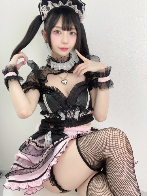 コスプレイヤー天上てんこのTwitter画像28