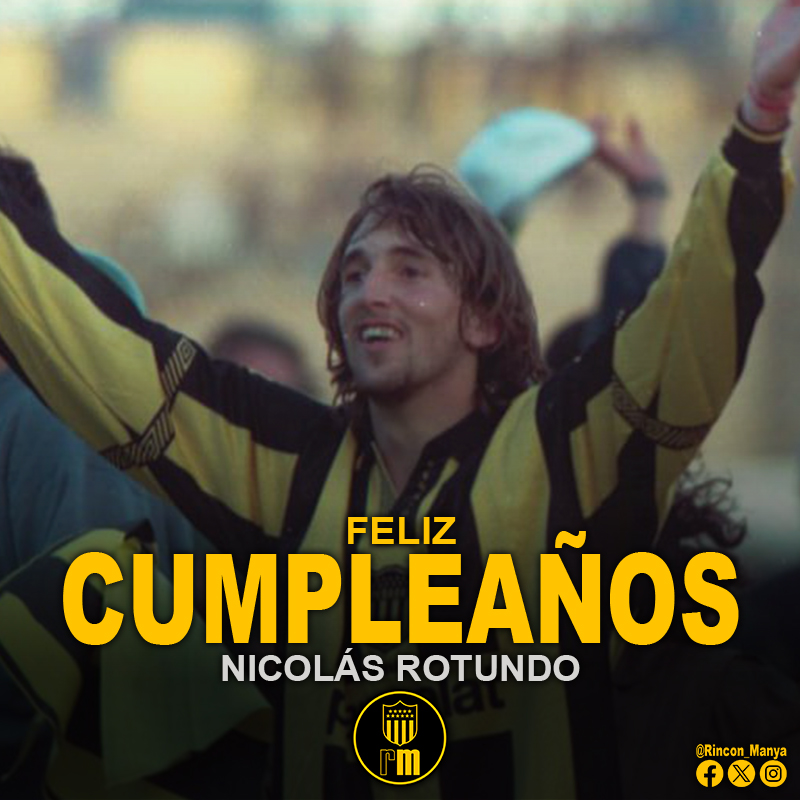 Rincón Manya tweet media