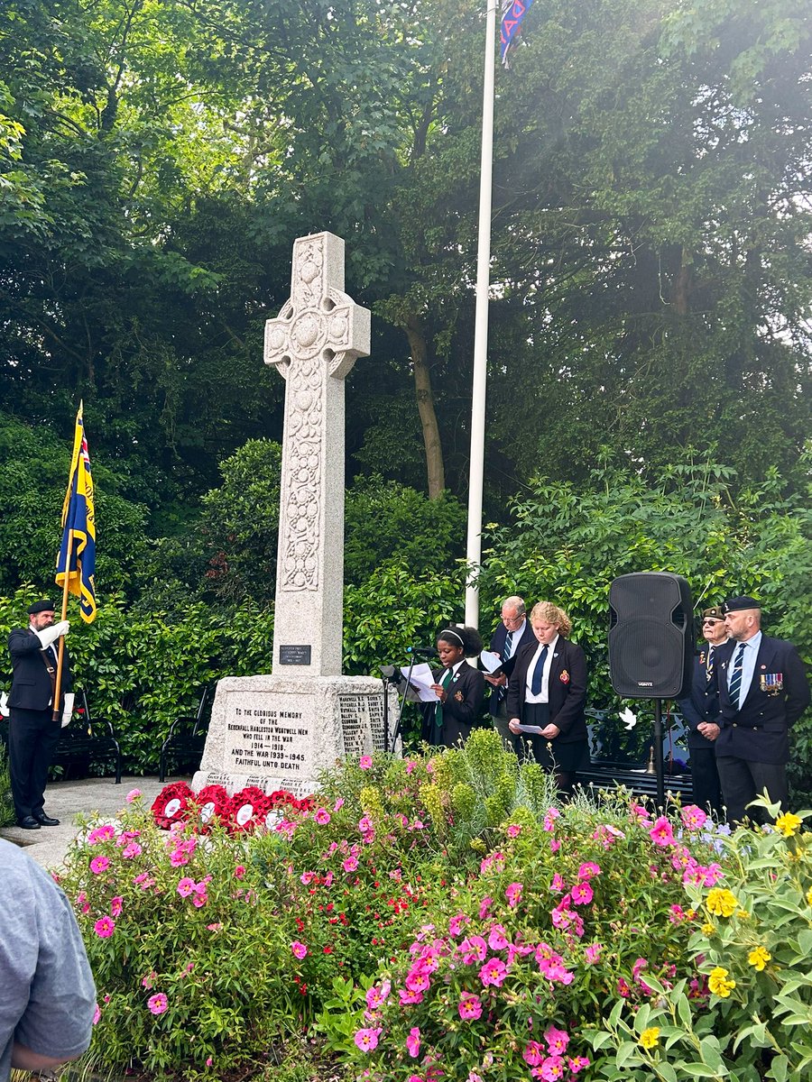 The Harleston Sancroft Academy (3-16 CofE School) tweet media