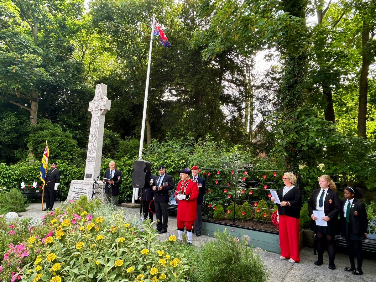 The Harleston Sancroft Academy (3-16 CofE School) tweet media