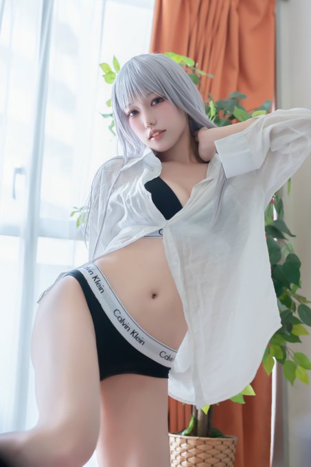コスプレイヤーはるさん家の犬のTwitter画像24