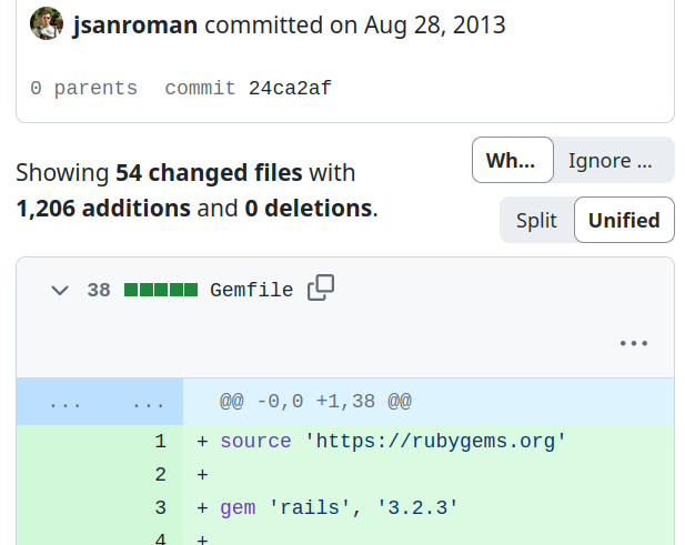 Javi Sanromán tweet media