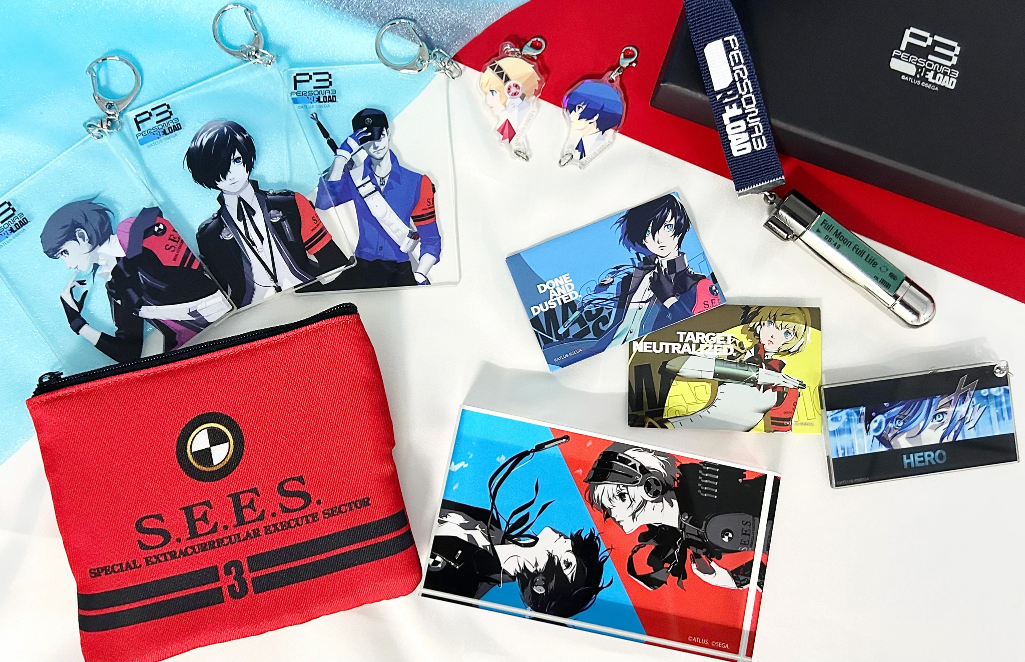 ATLUS STORE（アトラスストア） on X: 