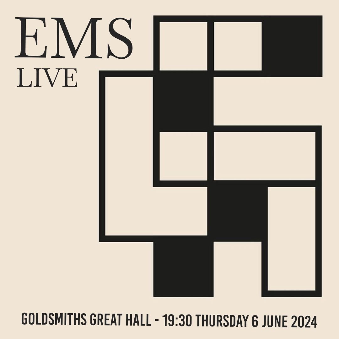teresa pelinski (@t_pelinski) on Twitter photo Playing with the Non-input Ensemble this eve at <a href="/GoldsmithsMusic/">Goldsmiths Music Department</a> 🎛️ (free!) Playing with the Non-input Ensemble this eve at <a href="/GoldsmithsMusic/">Goldsmiths Music Department</a> 🎛️ (free!)