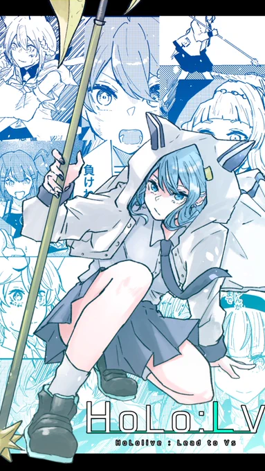 1周年ありがとう週間三日目・・・
かつてリクエストがあったのでスマホ壁紙的なやつを配布します!こんな感じでいい?できてる? 