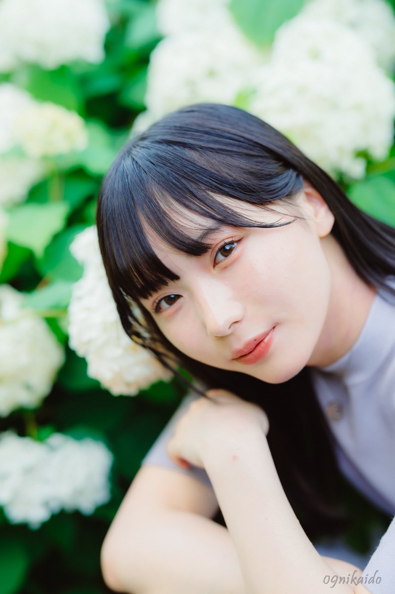 09nikaido's tweet image. Annabelle

さゆりさん @sayuphoto_ 
#被写体 #ファッションモデル #さゆり