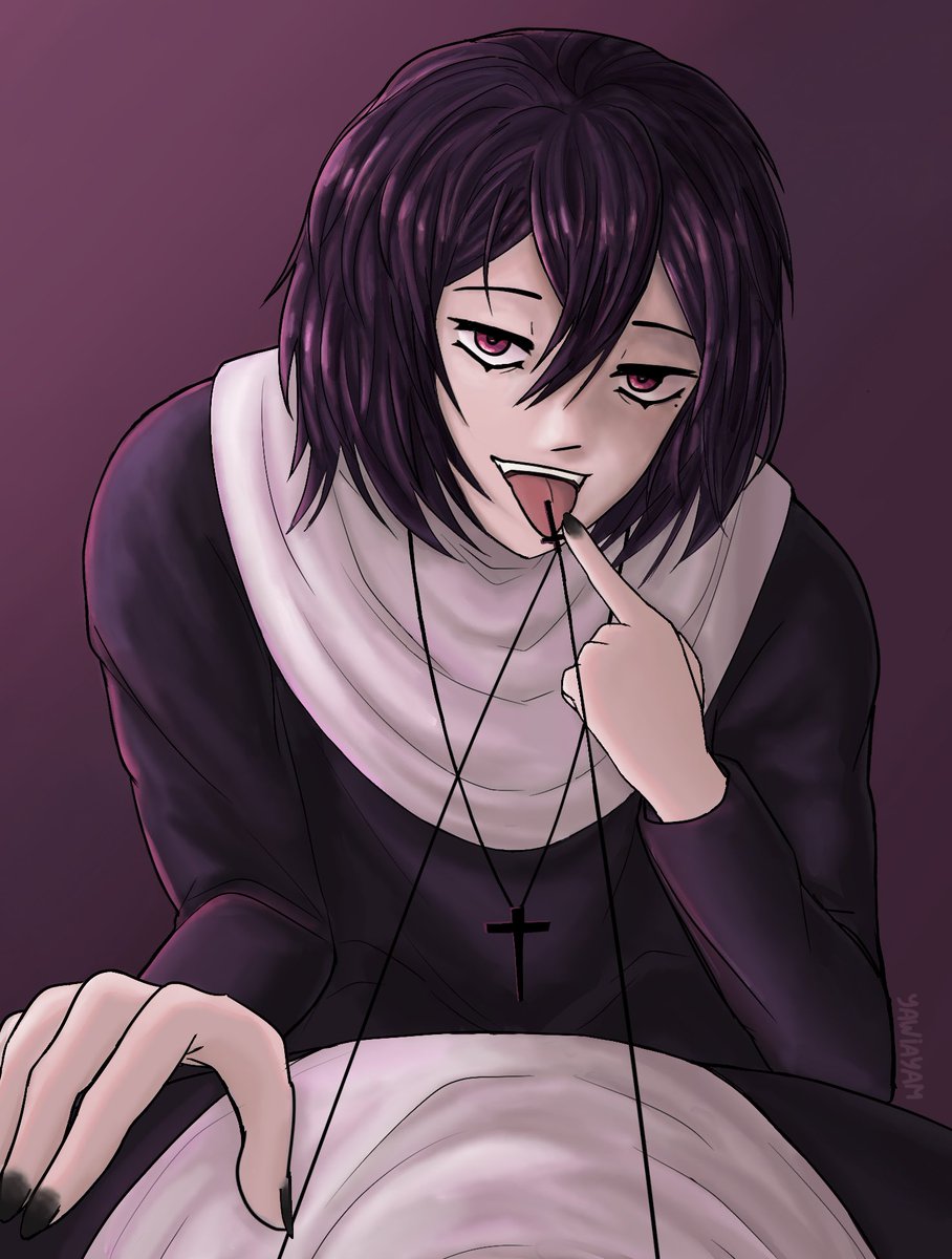 #文スト #bsd #бсд #fyodor