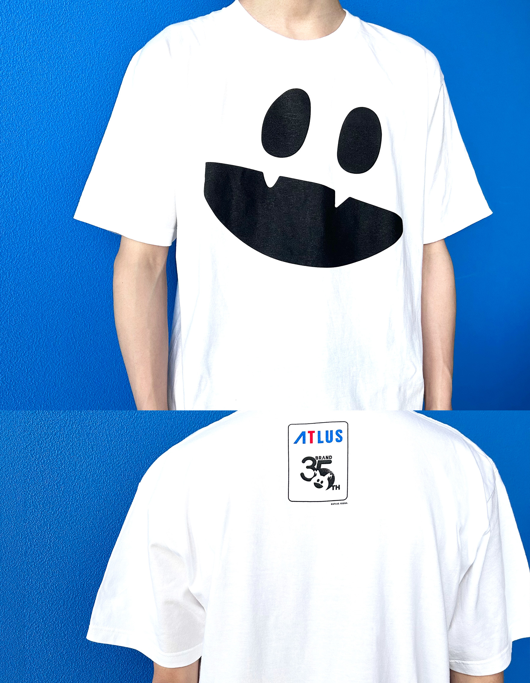 ATLUS STORE（アトラスストア） on X: 