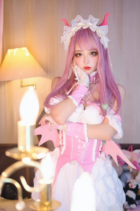 Twitterのコスプレ画像33