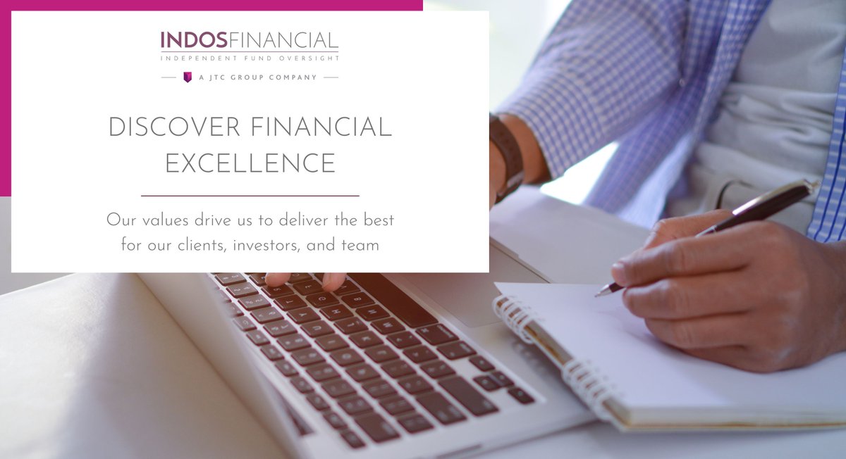 Discover financial excellence with INDOS Financial, part of the JTC Group family! 💼 Our values of Leadership, Integrity, Independence, Innovation, Teamwork, and Commitment drive us to deliver the best for our clients, investors, and team. Learn more: indosgroup.com/about-us/value…