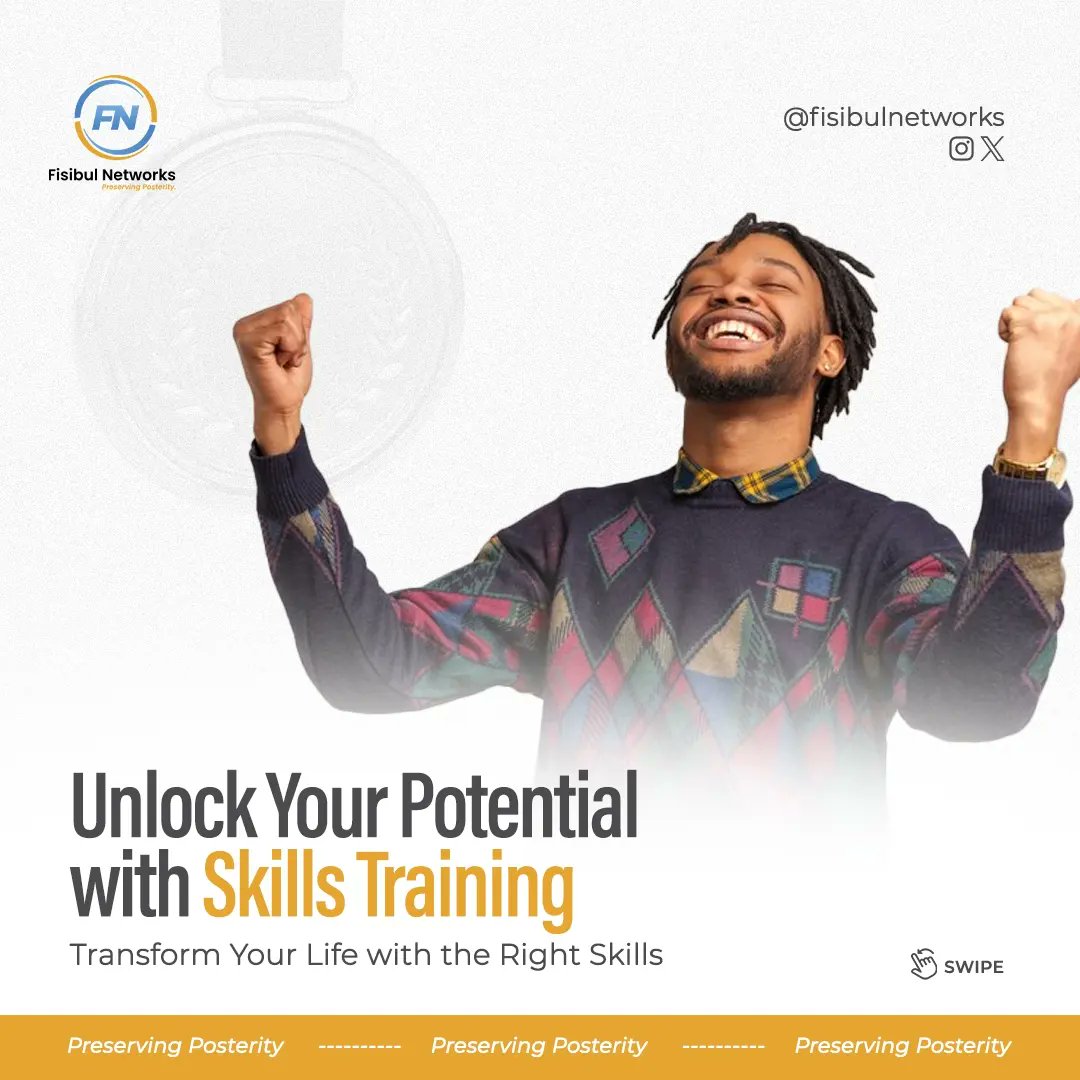 Fisibul Networks International tweet media