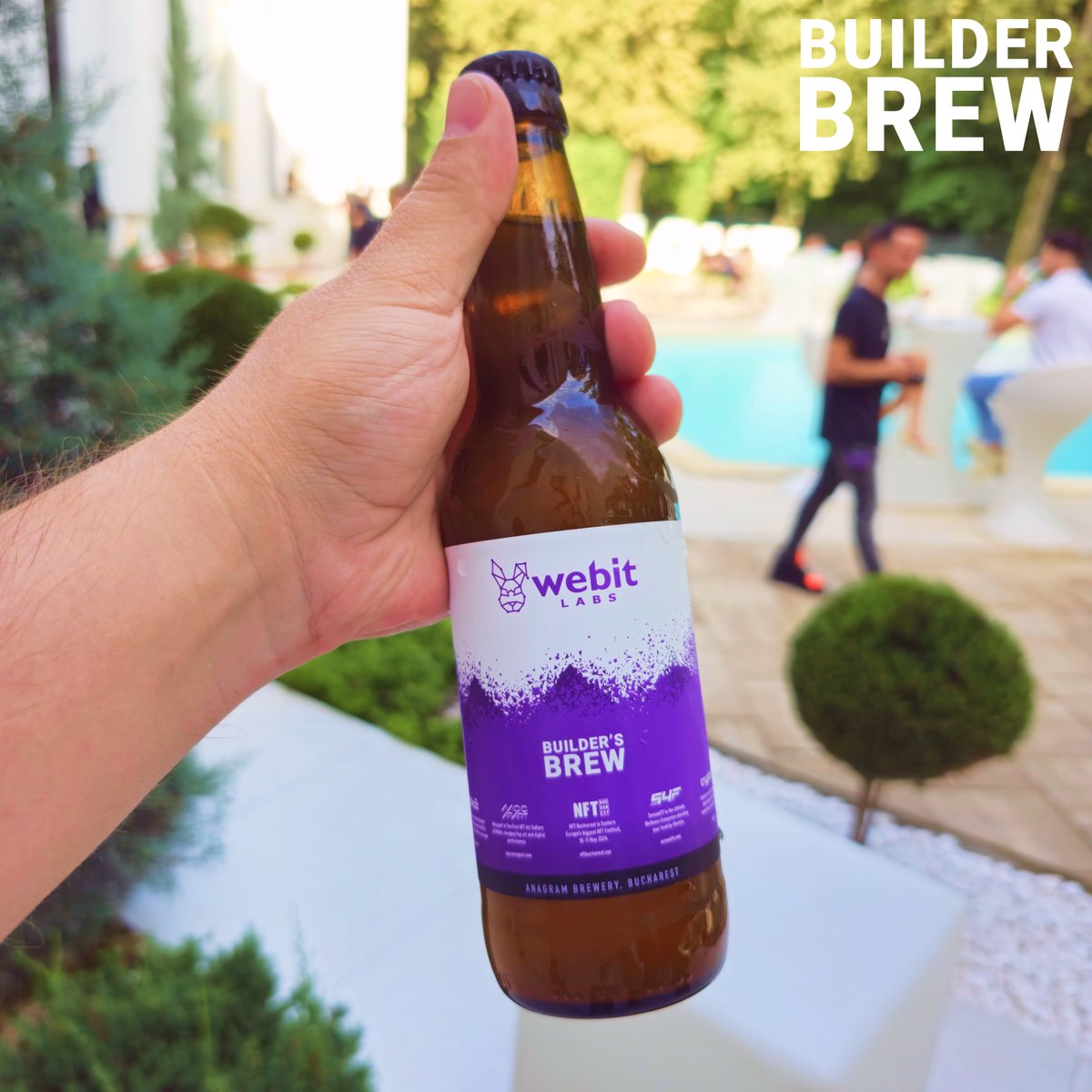 Builder Brew tweet media
