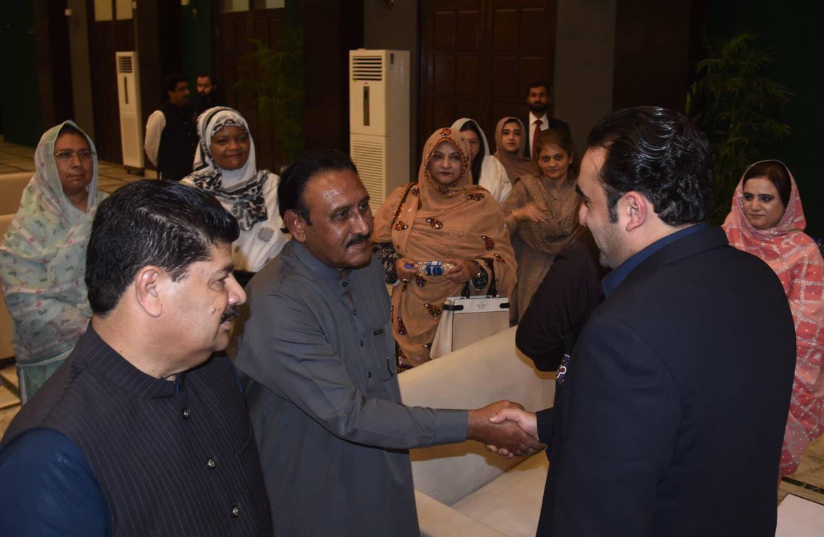 Jeay Bhutto Jeay Bilalani 

 Love you Leader Faqeer Sher Muhammad Bilalani With Chirmain <a href="/BBhuttoZardari/">Bilawal Bhutto Zardari</a> Shb 🇱🇾

MPA Ps 54 Thar islamkot