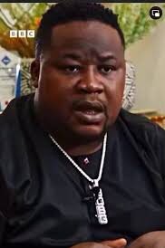 BiafraTears's tweet photo. BBC didn't bring this political bootlicker to ask him why the Lagos State govt under the control of Federal is destroying the business/properties of Ndi'Igbo. BBC don't call those that will question UK involvement in the 1967 genocide and sinking economy of that Zoo. #BBCIsevil https://t.co/pDF9jfpeX2