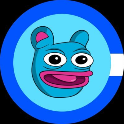 Chillyonaryo's tweet photo. mukha kang $BRETT https://t.co/u9FqNekIkh