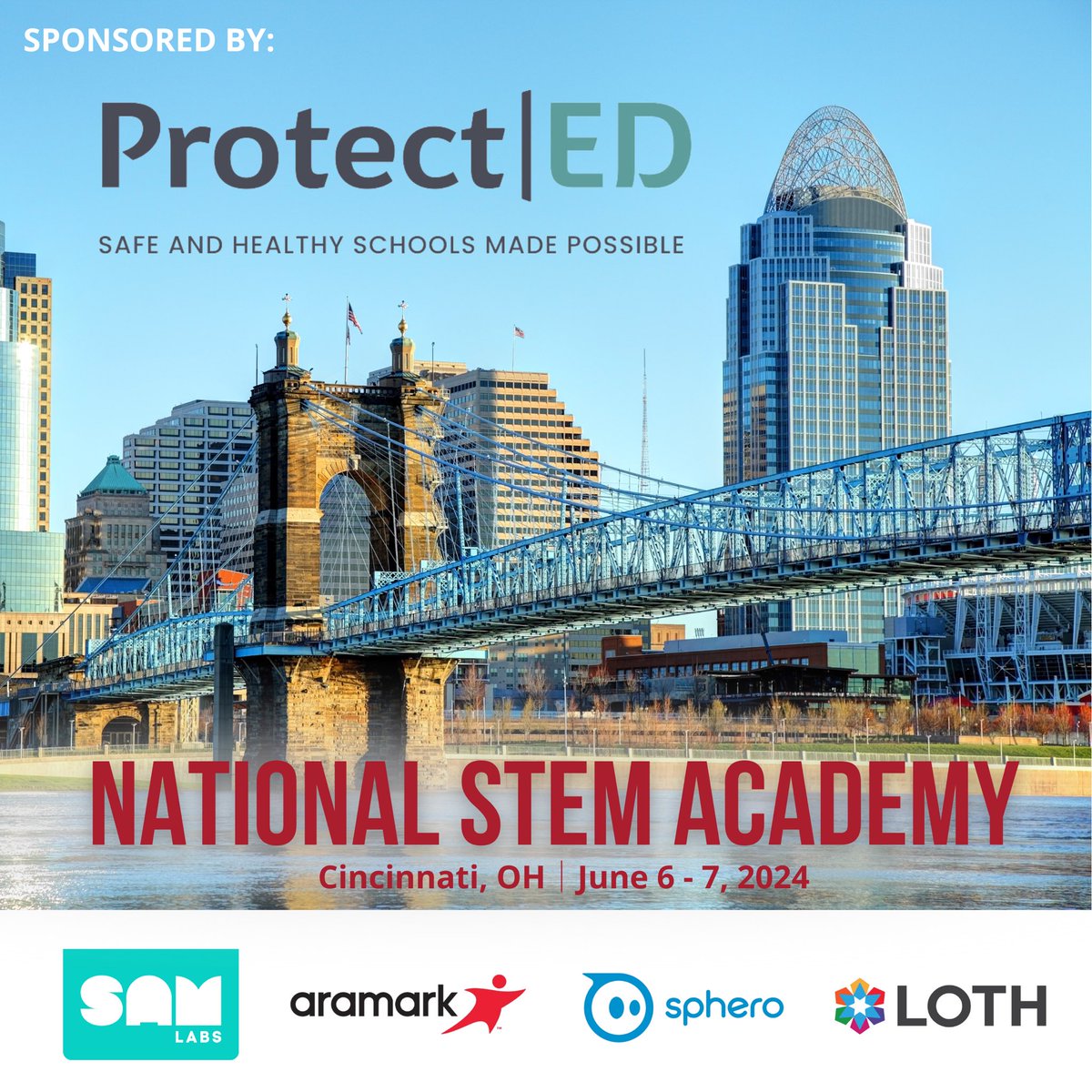 ihsuperbrave's tweet photo. Let’s do this! Welcome STEM leaders! https://t.co/bmtSqBuBo1