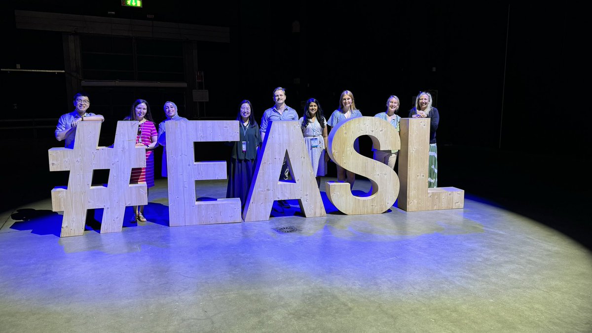 BHPG (@heppharm) on Twitter photo UK based pharmacists reunited at #EASLcongress <a href="/EASLnews/">EASLnews</a>
Lots to learn, share, network and eat šššØ
<a href="/sitalgoneviral/">Sital Shah (Dhanani) š</a> <a href="/h_boothman/">Helen Boothman</a> <a href="/Yun_Pharmacist/">Yun</a> <a href="/alisonboyle_1/">Alison Boyle</a> <a href="/FionaMarra/">Fiona Marra</a> UK based pharmacists reunited at #EASLcongress <a href="/EASLnews/">EASLnews</a>
Lots to learn, share, network and eat šššØ
<a href="/sitalgoneviral/">Sital Shah (Dhanani) š</a> <a href="/h_boothman/">Helen Boothman</a> <a href="/Yun_Pharmacist/">Yun</a> <a href="/alisonboyle_1/">Alison Boyle</a> <a href="/FionaMarra/">Fiona Marra</a>