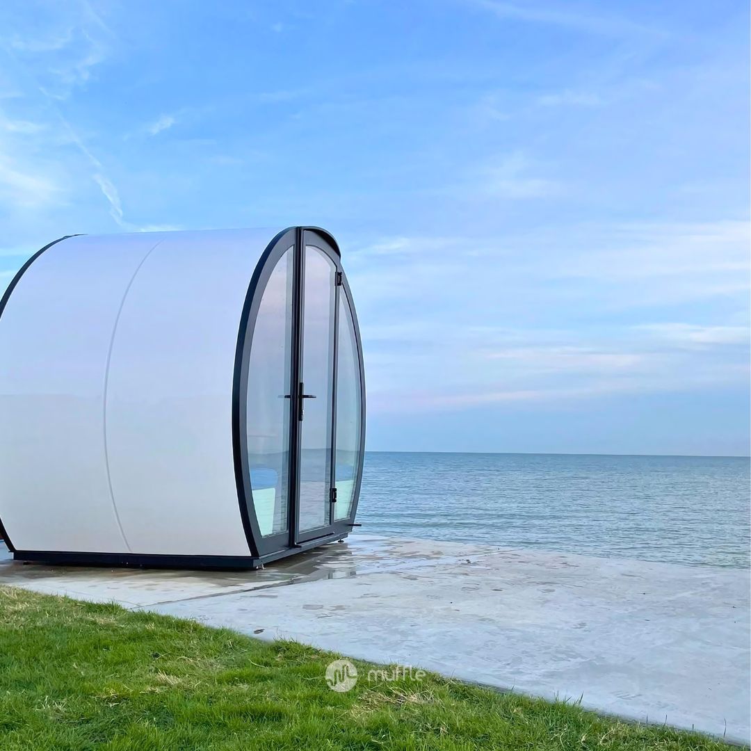 Muffle Acoustics tweet media