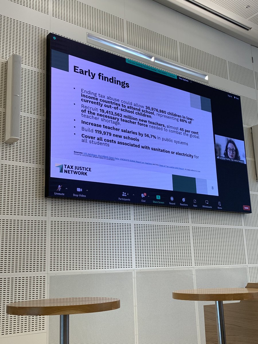 Redd Barna tweet media