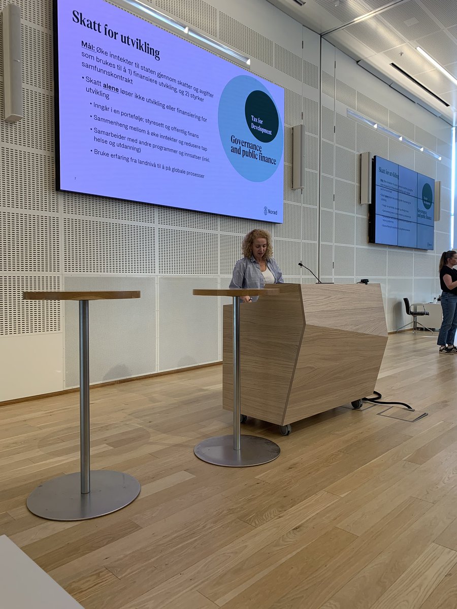 Redd Barna tweet media