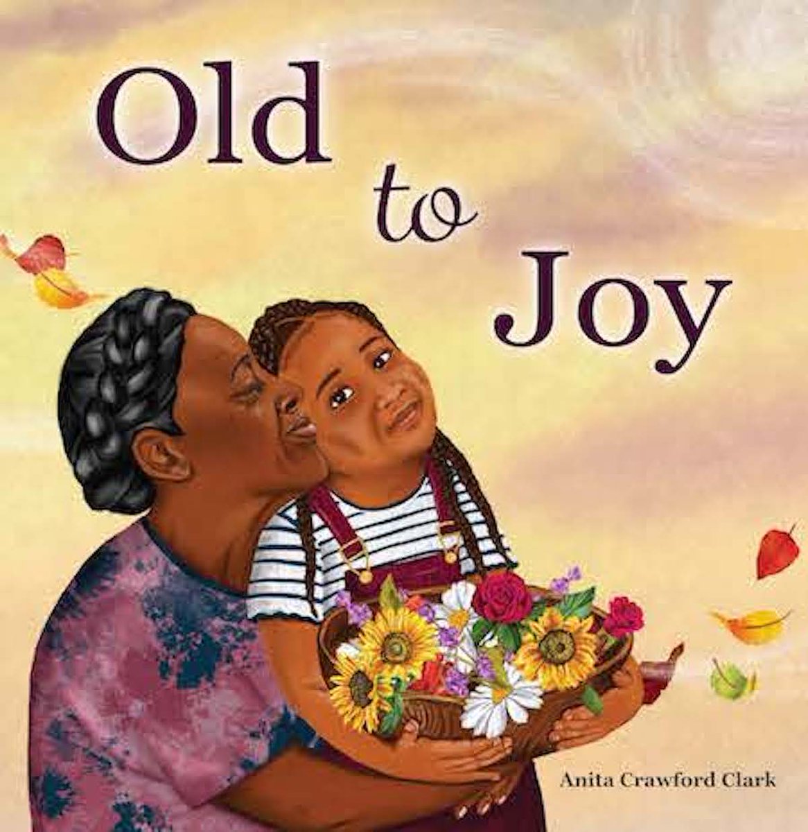 June is Care for Your Grandparents Month! 
We've got you "covered' with. . .  

TANGO RED RIDING HOOD 
(2024 Anna Dewdney Read-Together Award Honoree)

OLD TO JOY 
(2024 CBC Librarians Favorite Book Award - Top Ten) 
#grandparents #picturebooks #libraries