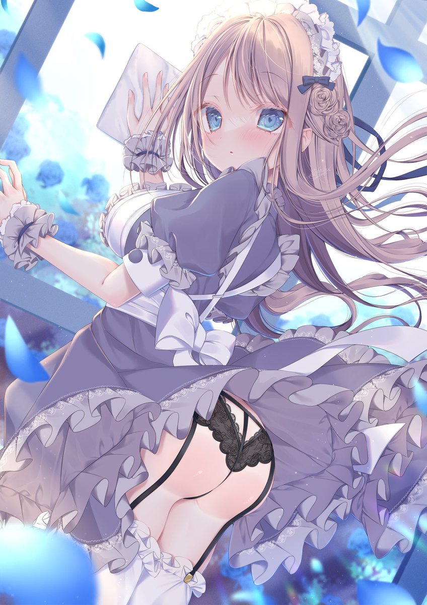 【お仕事募集】
2024年7月~のお仕事を募集しております!めちゃ募集してます!
お問い合わせは下記URL又はDMよりお気軽にご相談くださいませ✨✨
https://t.co/3gq1F5GUv8
Vtuber以外の完全個人の方のご依頼はSkebからお願いいたします!