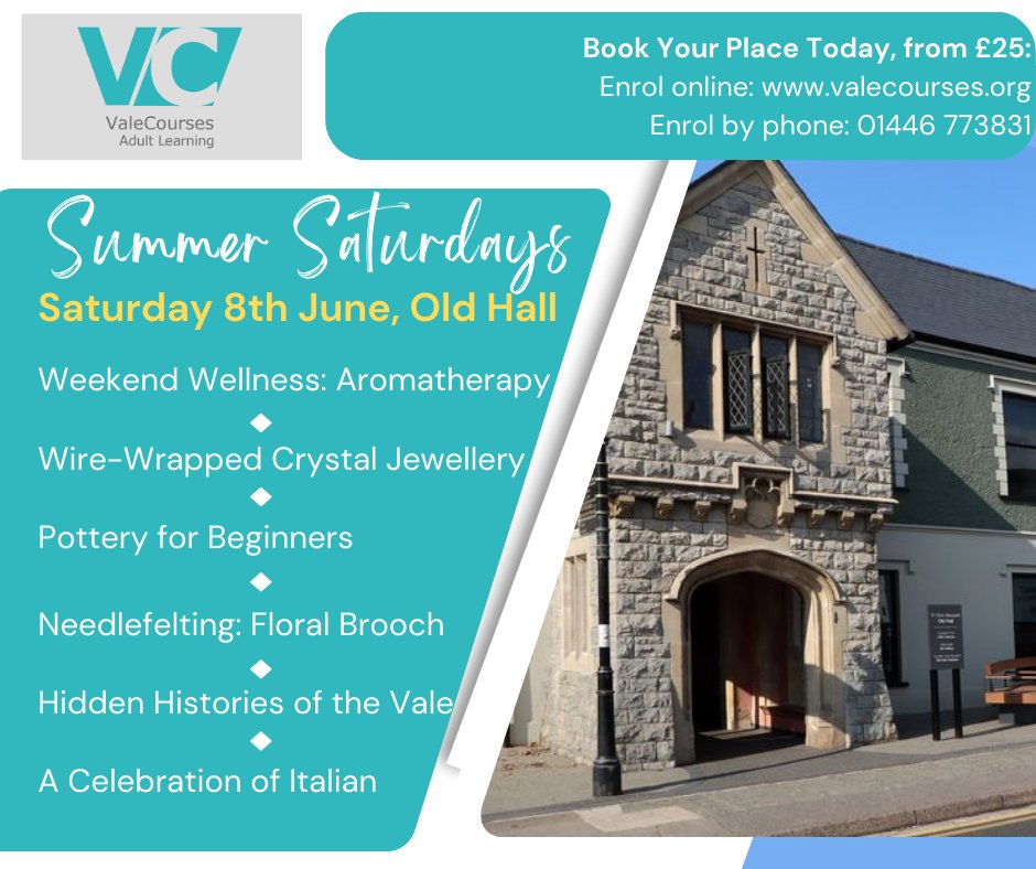 ValeCourses tweet media