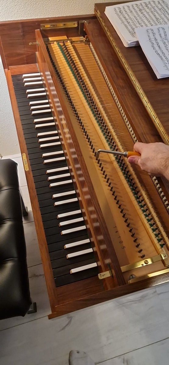 En we gaan weer stemmen vandaag!