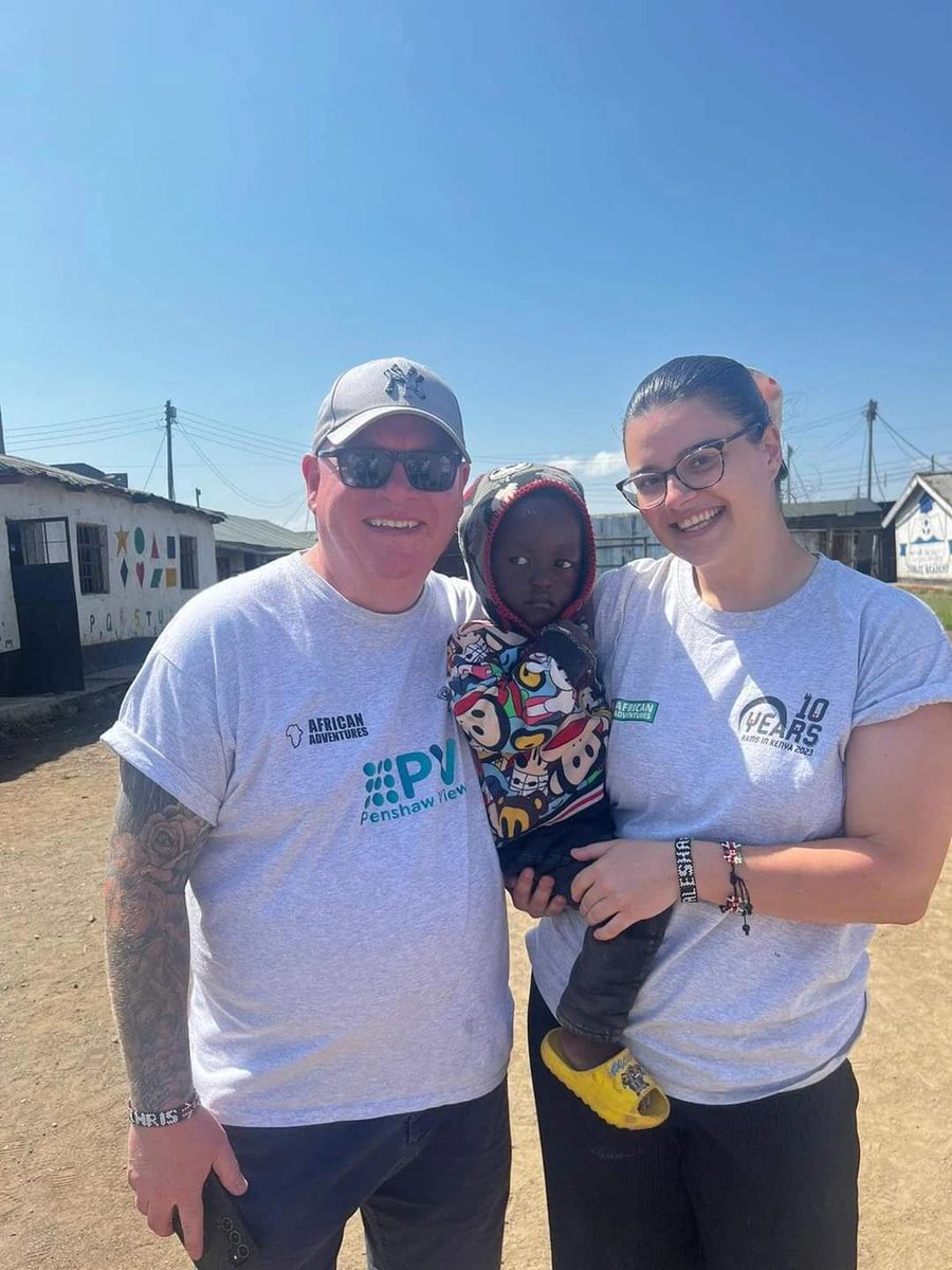 Penshaw View Training tweet media