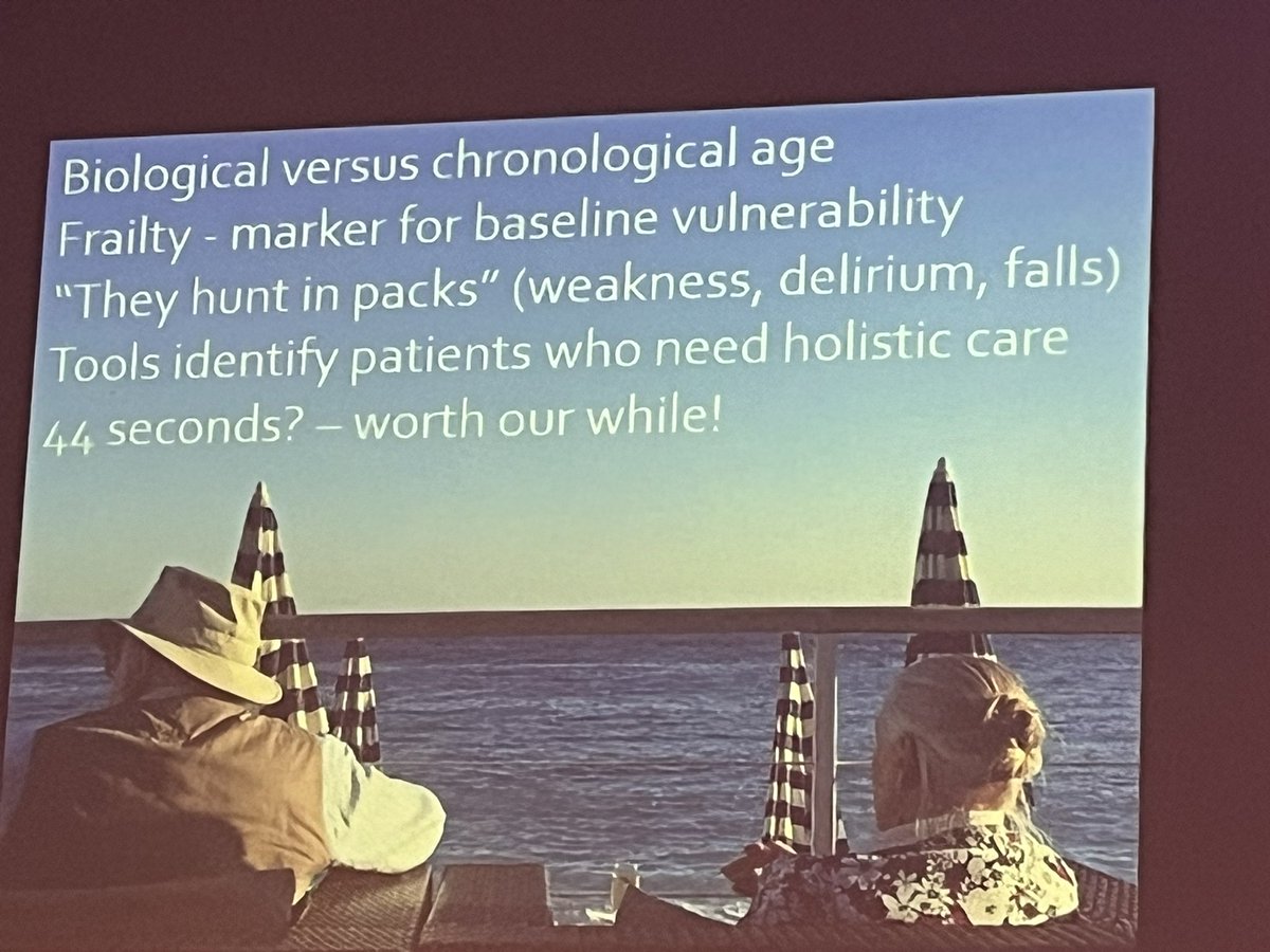 Tanja Birrenbach (@tanjabirrenbach) on Twitter photo The F-word… Frailty in the #ED! thank you <a href="/replynickel/">Christian H. Nickel</a> am <a href="/sgnor_ssmus/">SGNOR_SSMUS</a> Kongress für einen fantastischen talk! Will definitely consider adding 44 s to asses Frailty to my ABCDE approach!
#NSC <a href="/Sauter_TC/">Tom Sauter</a> <a href="/wolfhautz/">Wolf Hautz</a> @julianekaemmer The F-word… Frailty in the #ED! thank you <a href="/replynickel/">Christian H. Nickel</a> am <a href="/sgnor_ssmus/">SGNOR_SSMUS</a> Kongress für einen fantastischen talk! Will definitely consider adding 44 s to asses Frailty to my ABCDE approach!
#NSC <a href="/Sauter_TC/">Tom Sauter</a> <a href="/wolfhautz/">Wolf Hautz</a> @julianekaemmer