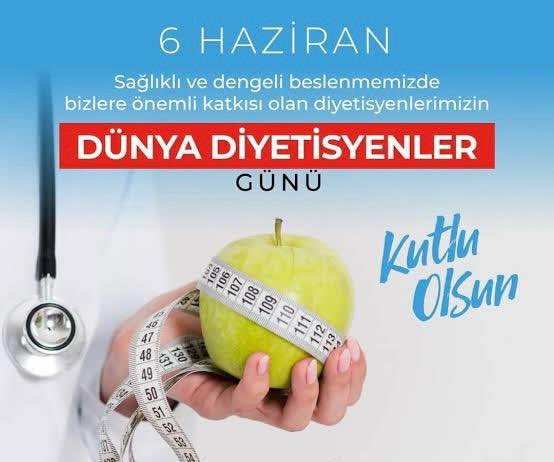 #6hazirandiyetisyenlergünü #ankara #ankarailsağlık #ankarailsağlıkmüdürlüğü #beytepemuraterdiekerdevlethastanesi