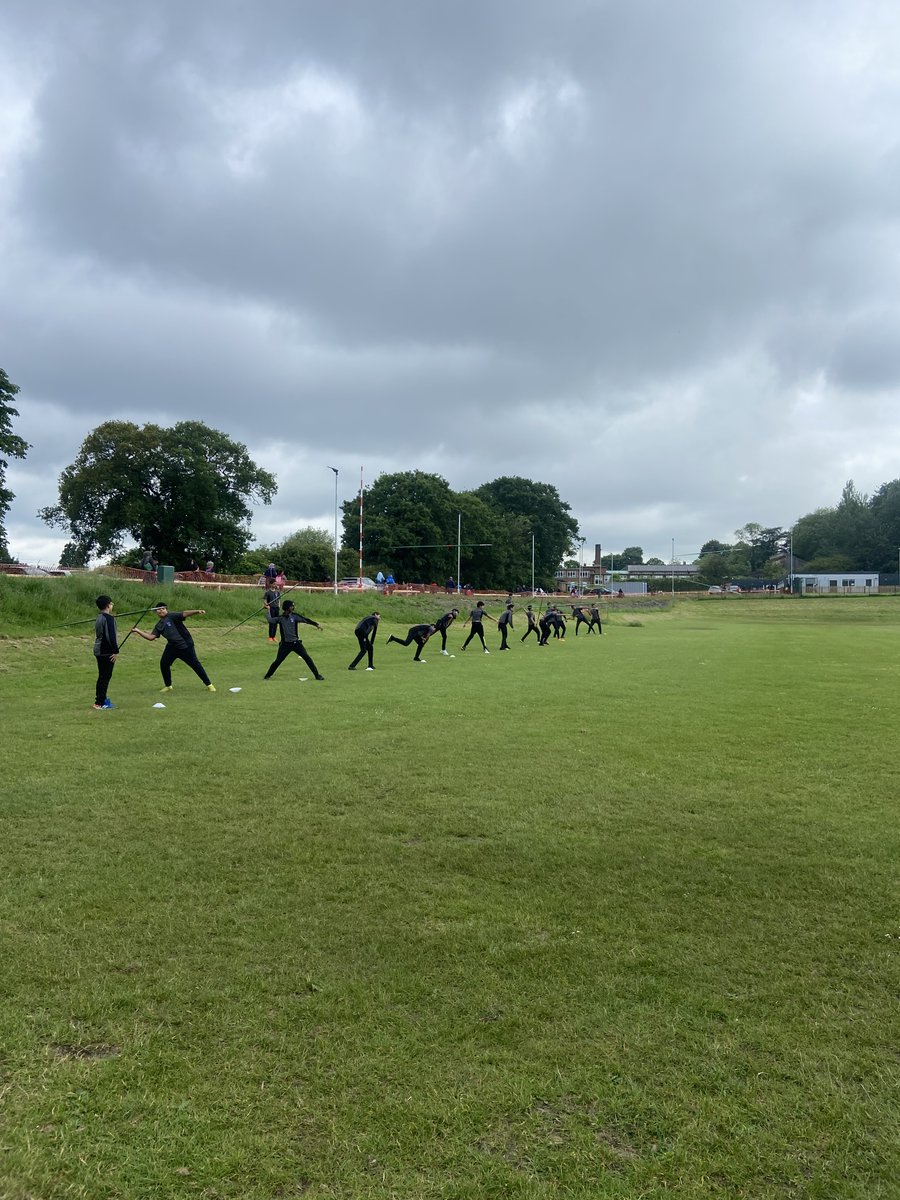 Madani Boys Year 9 preparing for Sports Day <a href="/MadaniSchools/">Madani Schools Federation</a> <a href="/MSF_Heart/">Madani Schools Federation - HEART</a> <a href="/InspireTogeth3r/">Inspire Together</a>