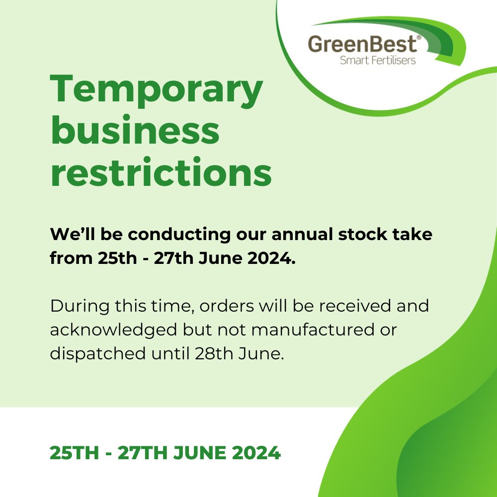 GreenBestLtd's tweet image. 