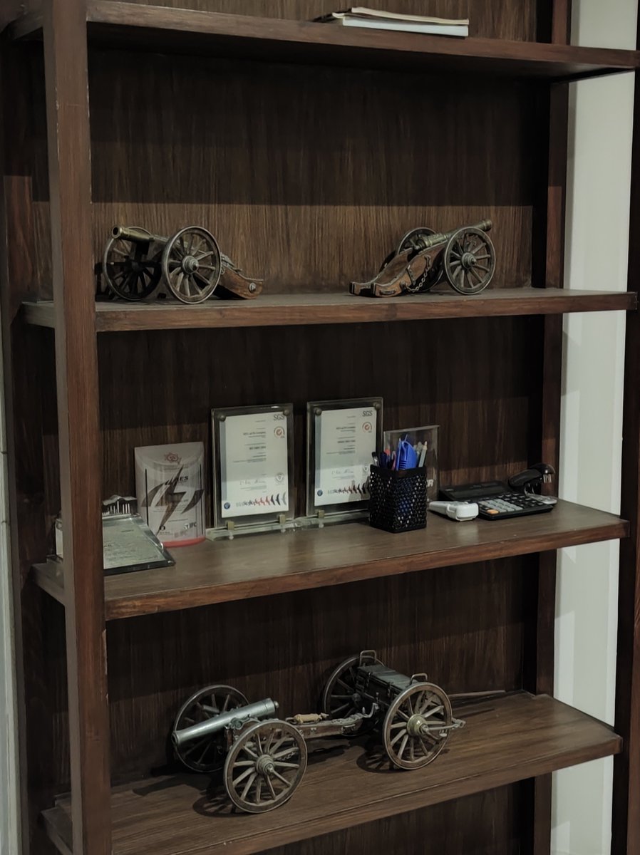 File Cabinets in Auction
Size: 3.5 X 6.5
Qty: 4
WhatsApp: 03144511148
#filecabinets #cabinets #auction #Islamabad