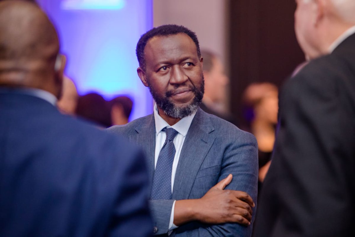 It is now up to ANC NEC to decide: a prosperity coalition that puts South Africa's interest first, an ANC-DA/IFP (MPC) government of national unity, or a coalition, ANC-EFF/MK/PA based on self-interest, which may sink the economy.